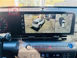 هيونداي كونا